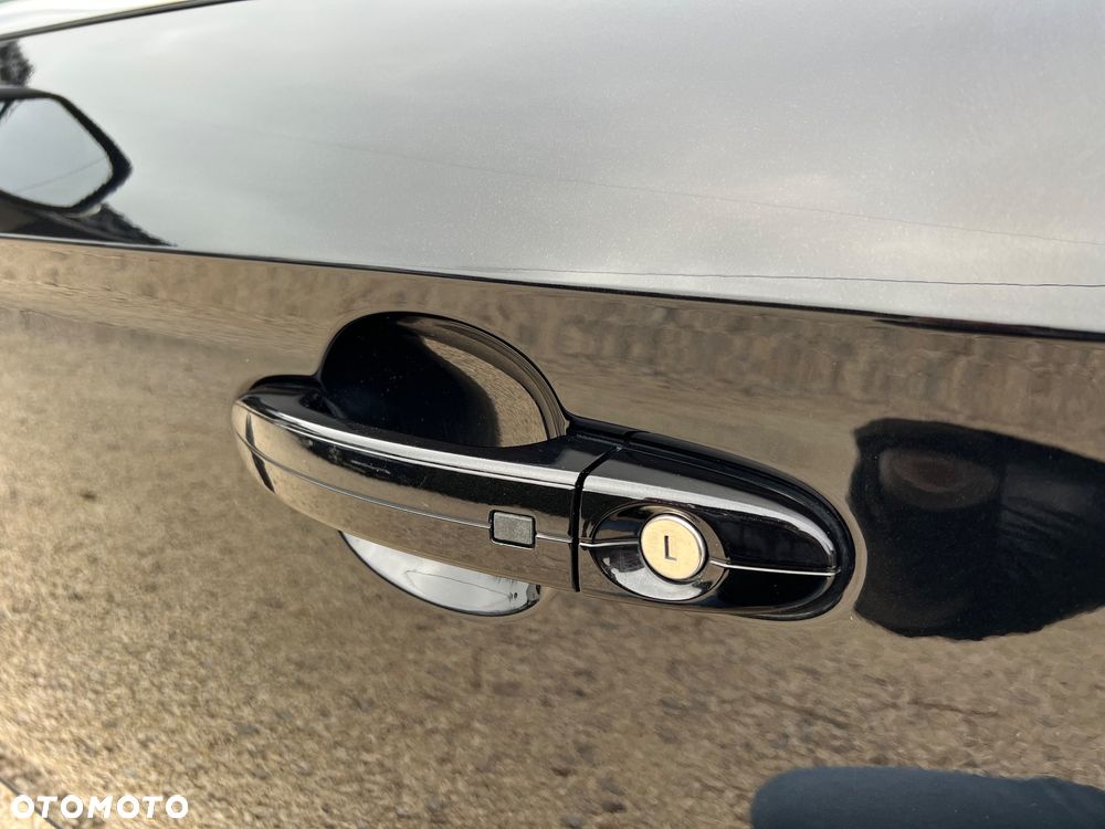 Ford Mondeo 1.6 T Platinium X Plus (Titanium) - 12