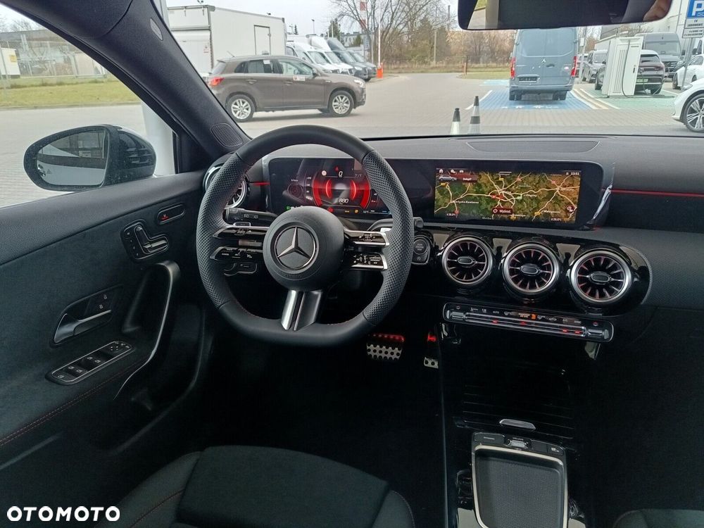 Mercedes-Benz Klasa A - 19