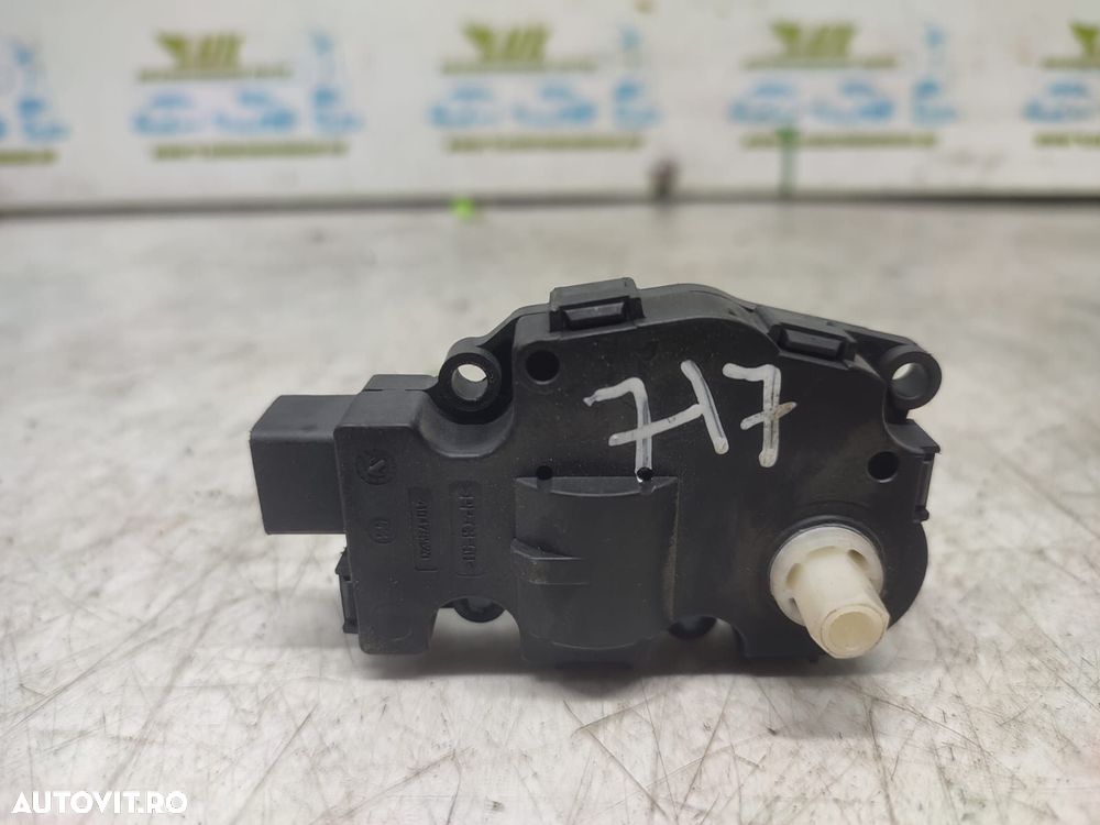 Motoras mixaj aer EFB430 Audi Q5 8R [2008 - 2012] 2.0 tdi CGLB - 1