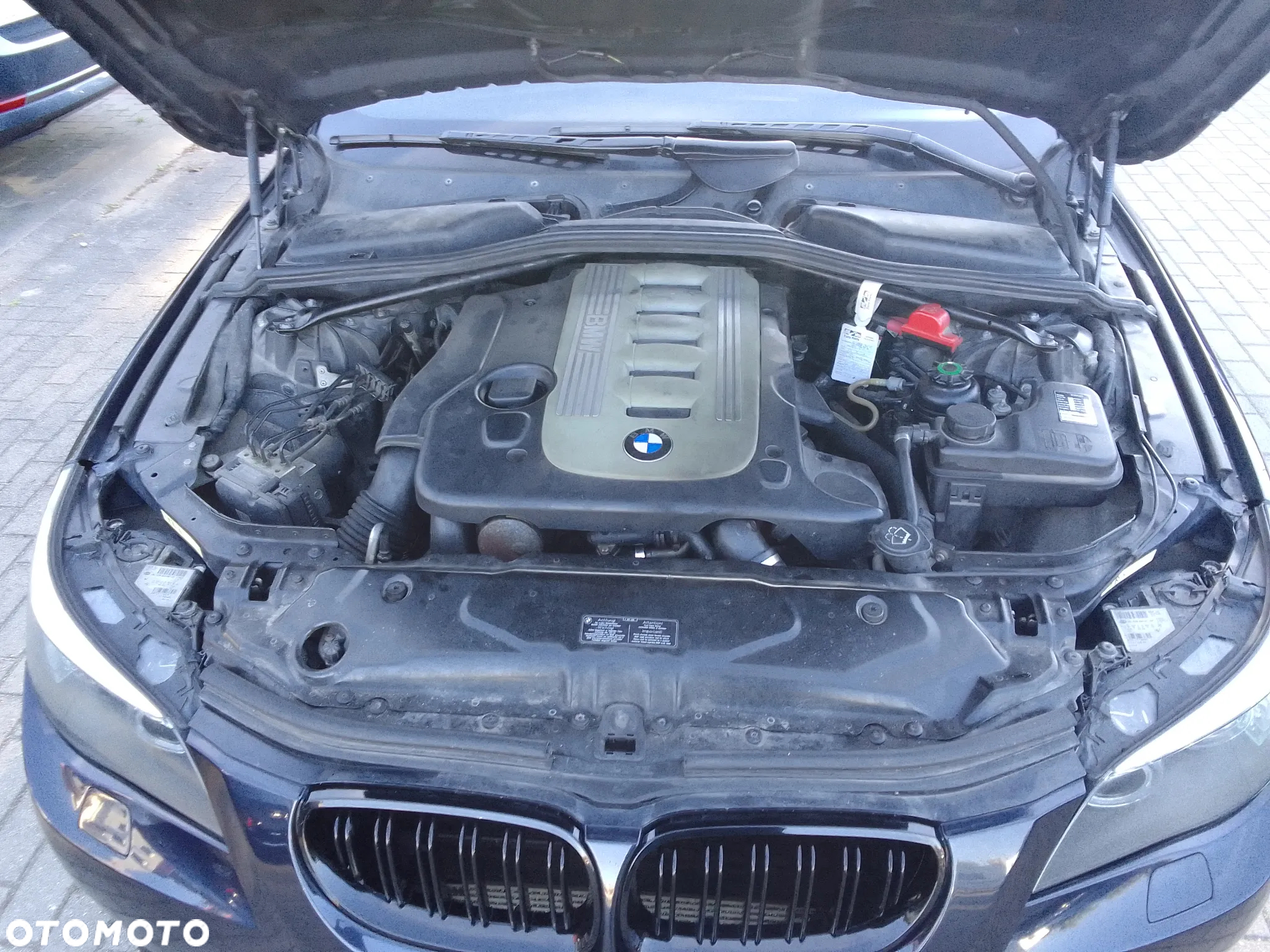 BMW Seria 5 - 12