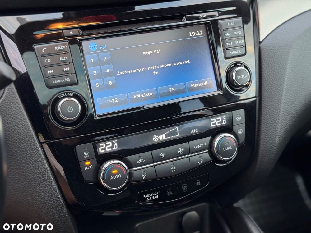 Nissan Qashqai 1.2 DIG-T TEKNA+ - 20