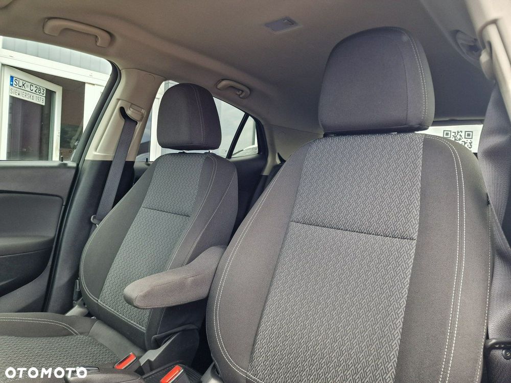 Opel Mokka X 1.4 ECOFLEX Start/Stop Active - 21
