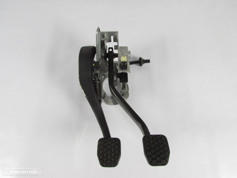 Mecanismo dos pedais Seminovo/ Original BMW 1 (F20)/BMW 3 (F30, F80)/BMW 3 Touri... - 2