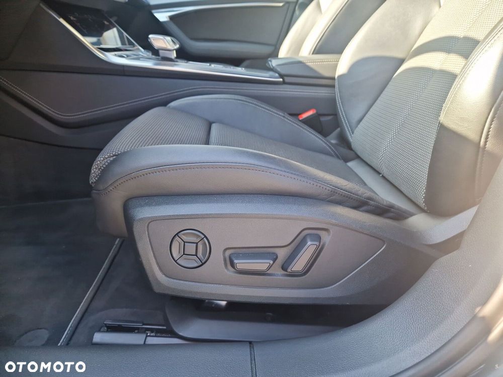 Audi A6 Limousine - 13