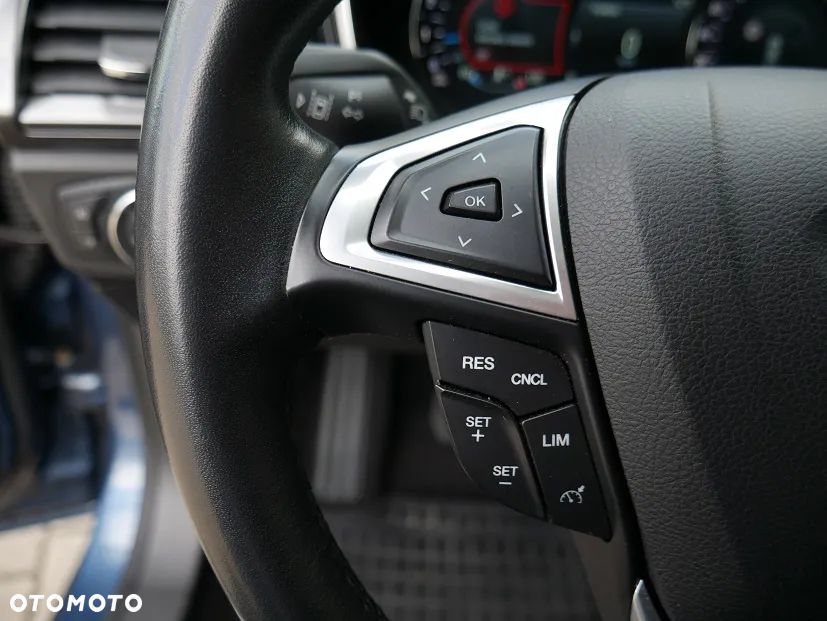 Ford Mondeo 2.0 TDCi Titanium - 14