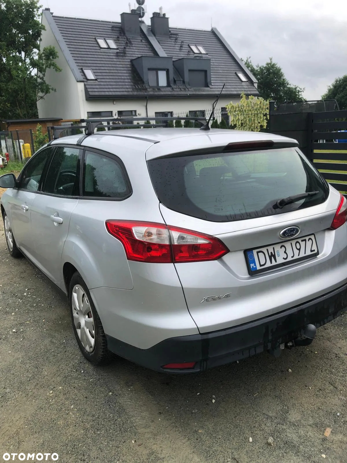 Ford Focus - 4
