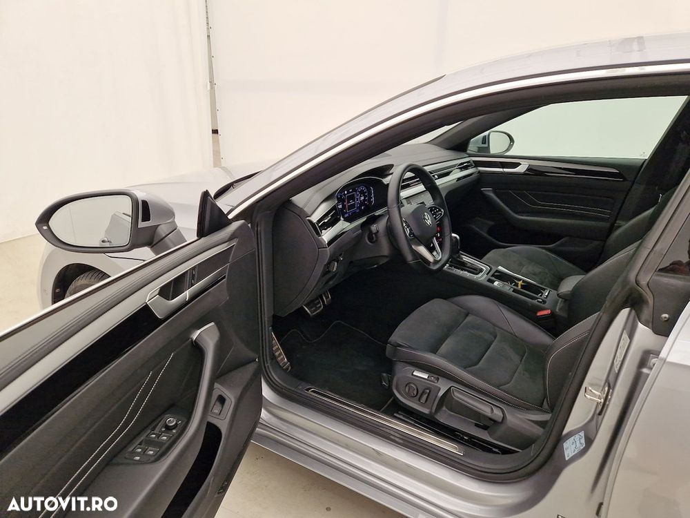 Volkswagen ARTEON 2.0 TSI 4Motion DSG R - 6