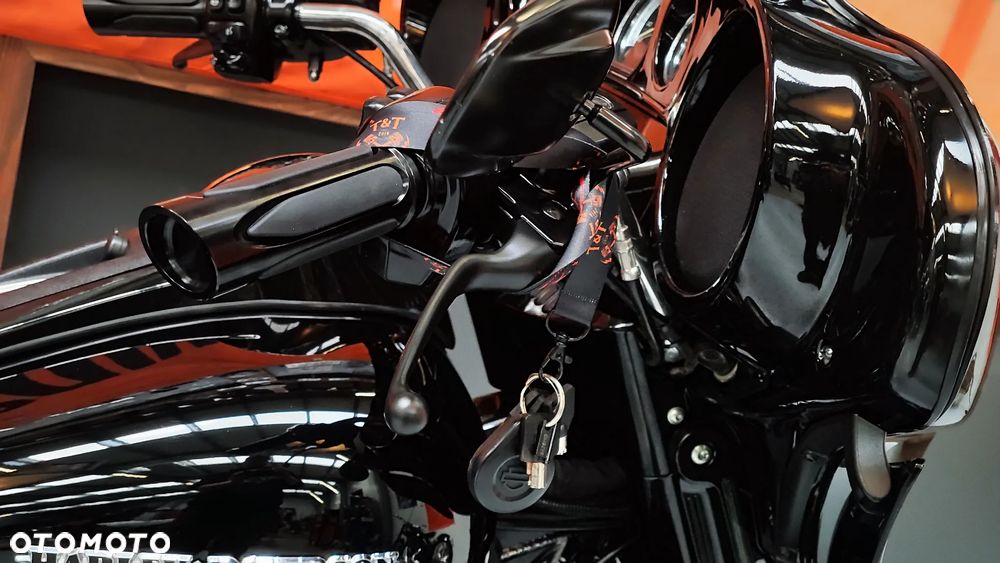 Harley-Davidson FLHXS Special - 16