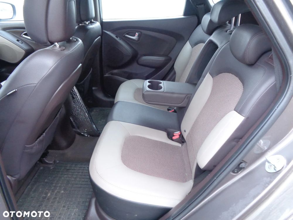 Hyundai ix35 1.6 GDI Comfort 2WD - 11