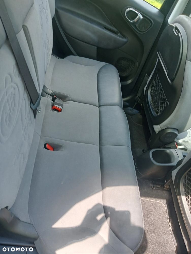 Fiat 500L 1.4 16V Opening Edition - 17