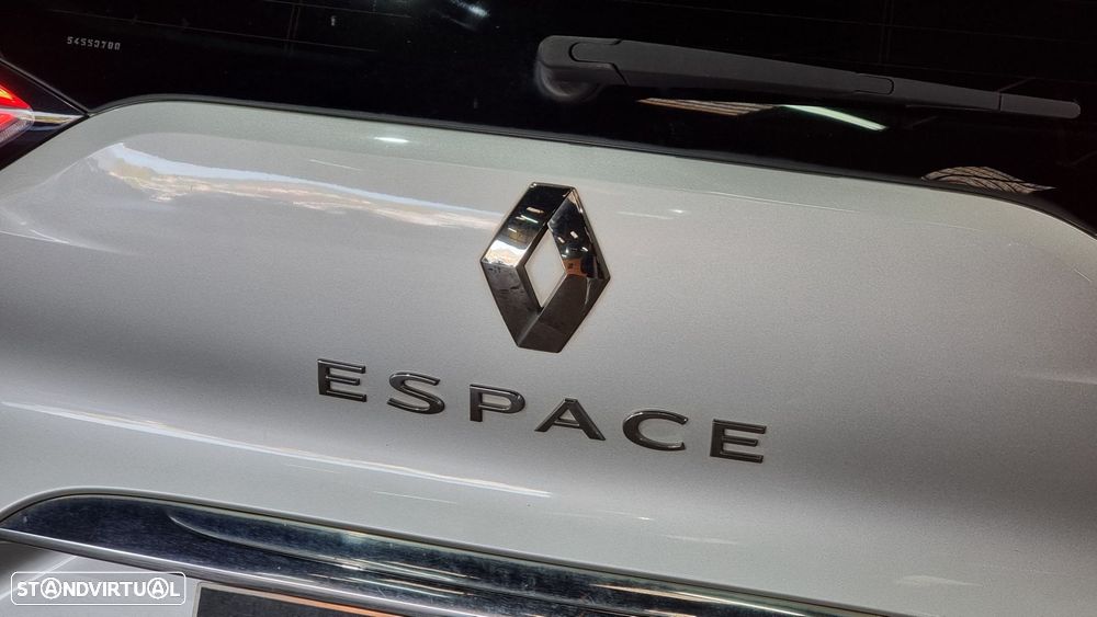 Renault Espace 1.6 dCi Initiale Paris EDC - 7