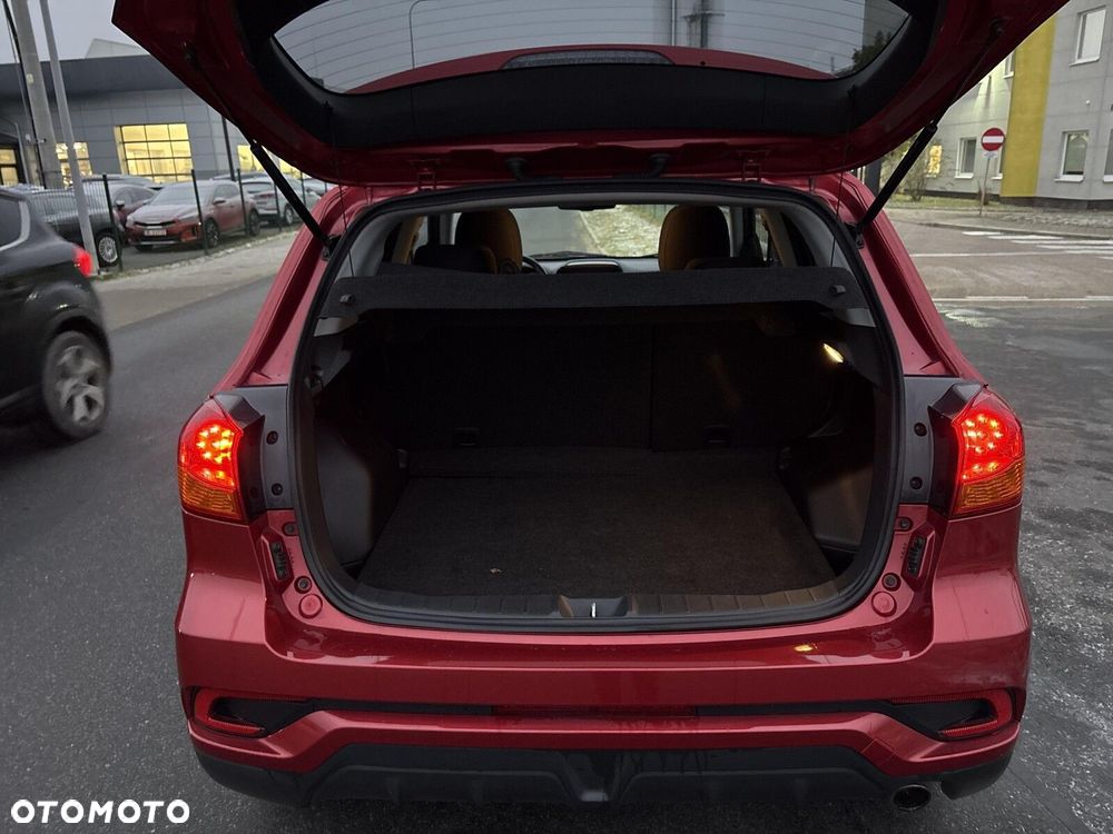 Mitsubishi ASX 1.6 Intense Plus Safety - 23