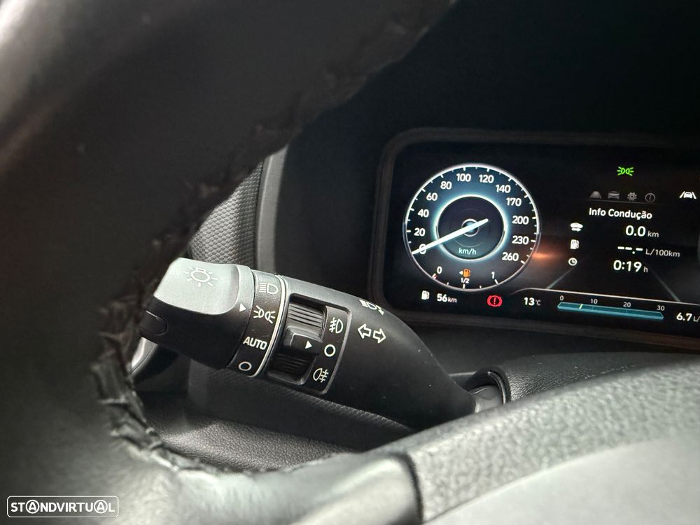 Hyundai Kauai 1.0 T-GDI Premium - 22