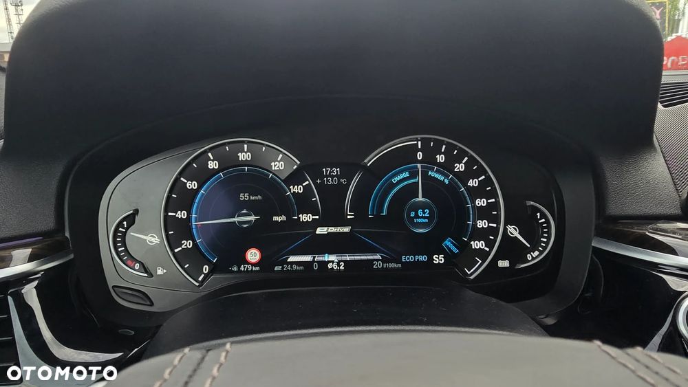 BMW Seria 5 - 38