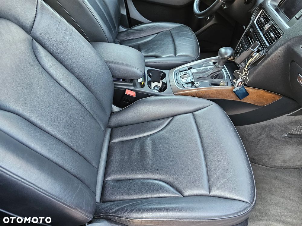 Audi Q5 2.0 TDI Quattro S tronic - 18