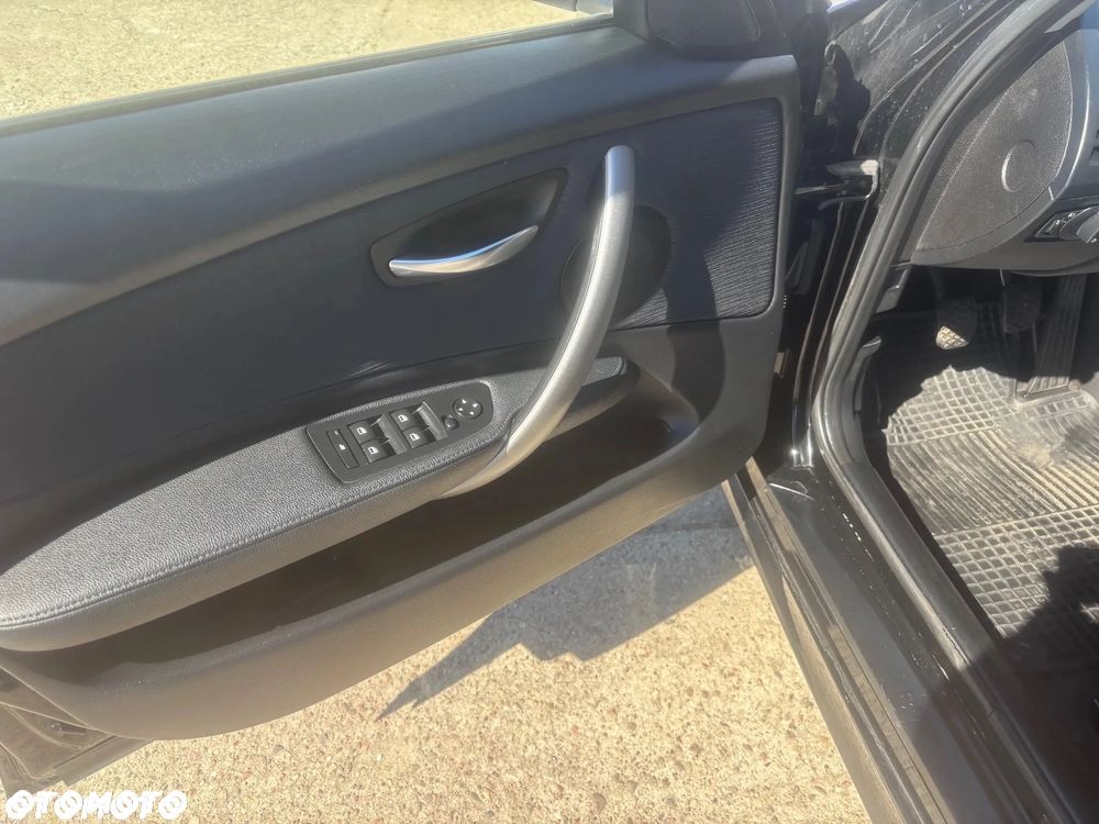BMW Seria 1 118i Edition Lifestyle - 24