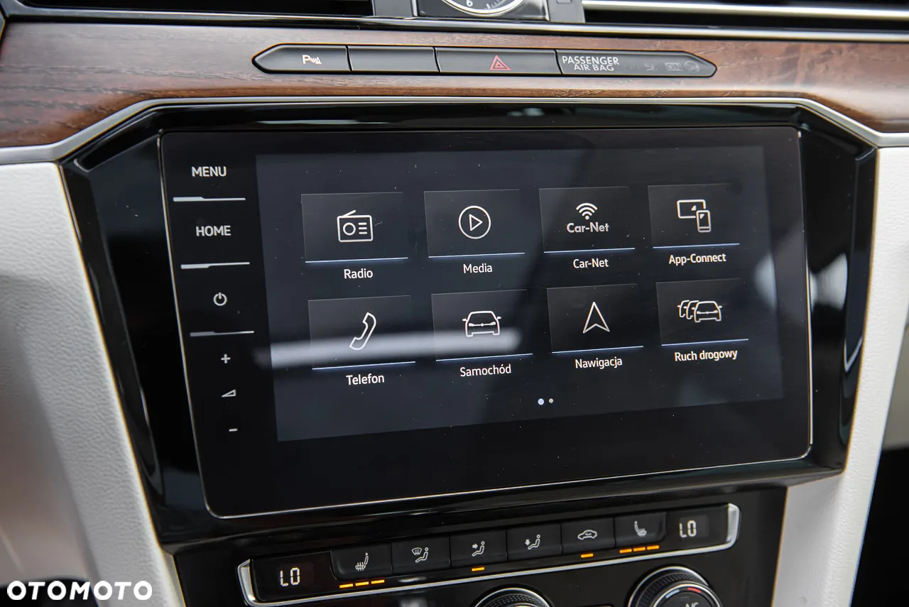 Volkswagen Passat Variant 1.8 TSI (BlueMotion Technology) DSG Highline - 25
