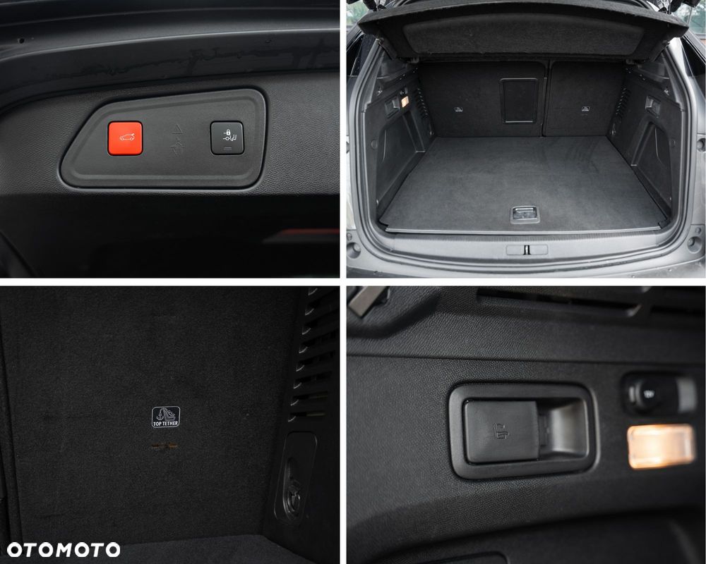 Peugeot 3008 - 41
