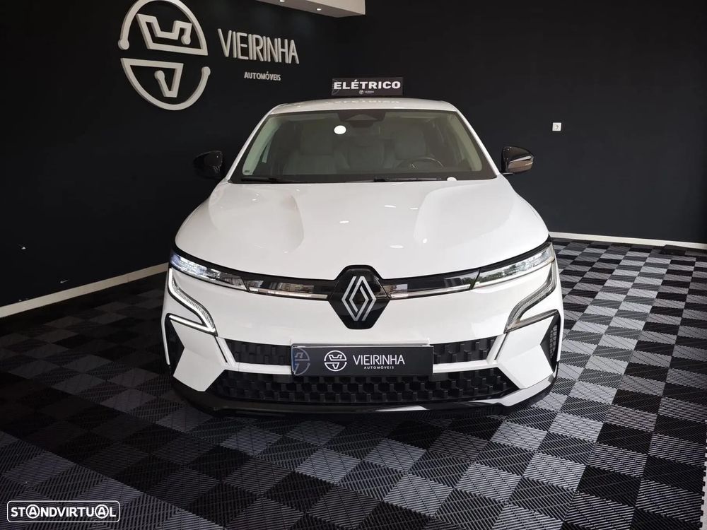 Renault Mégane E-Tech EV40 130hp boost charge Techno - 10