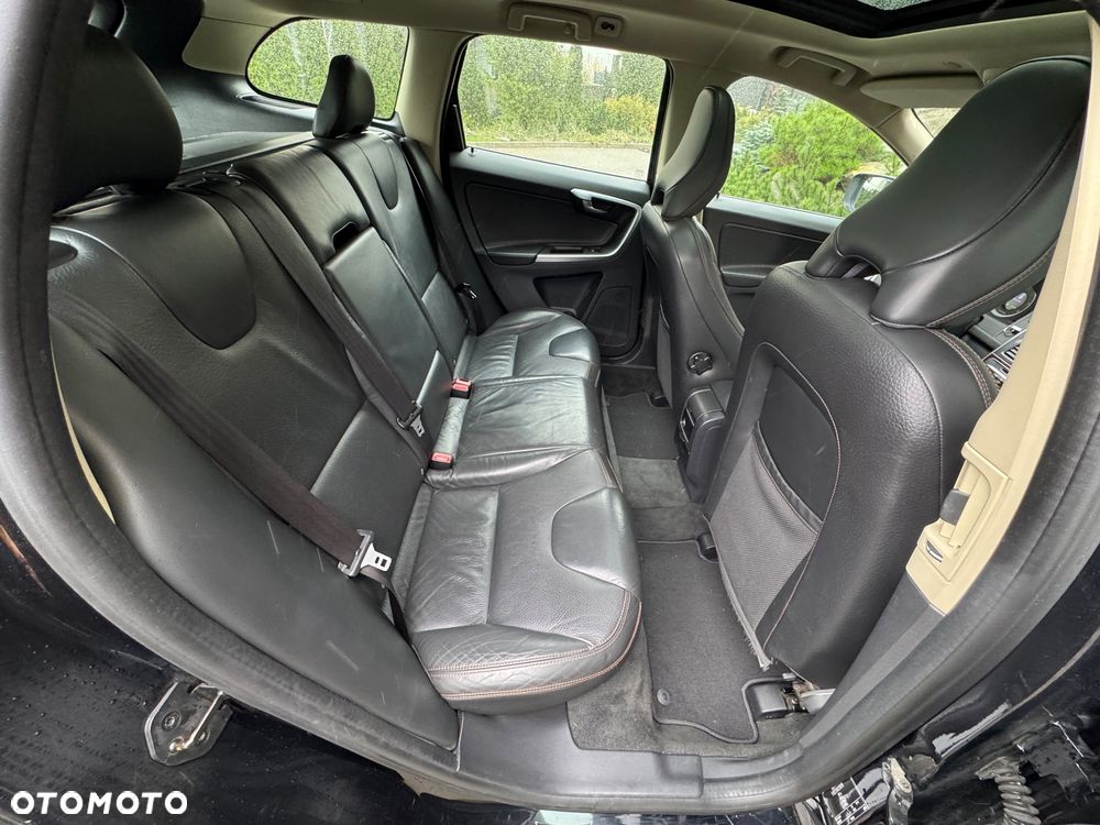 Volvo XC 60 - 12