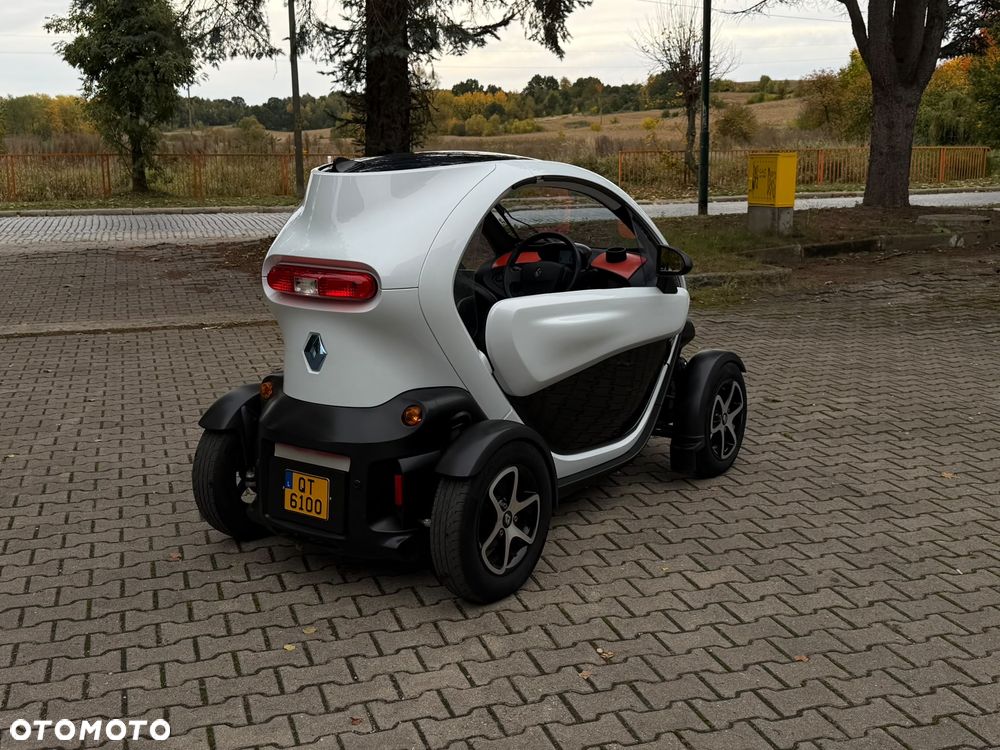 Renault Twizy - 6
