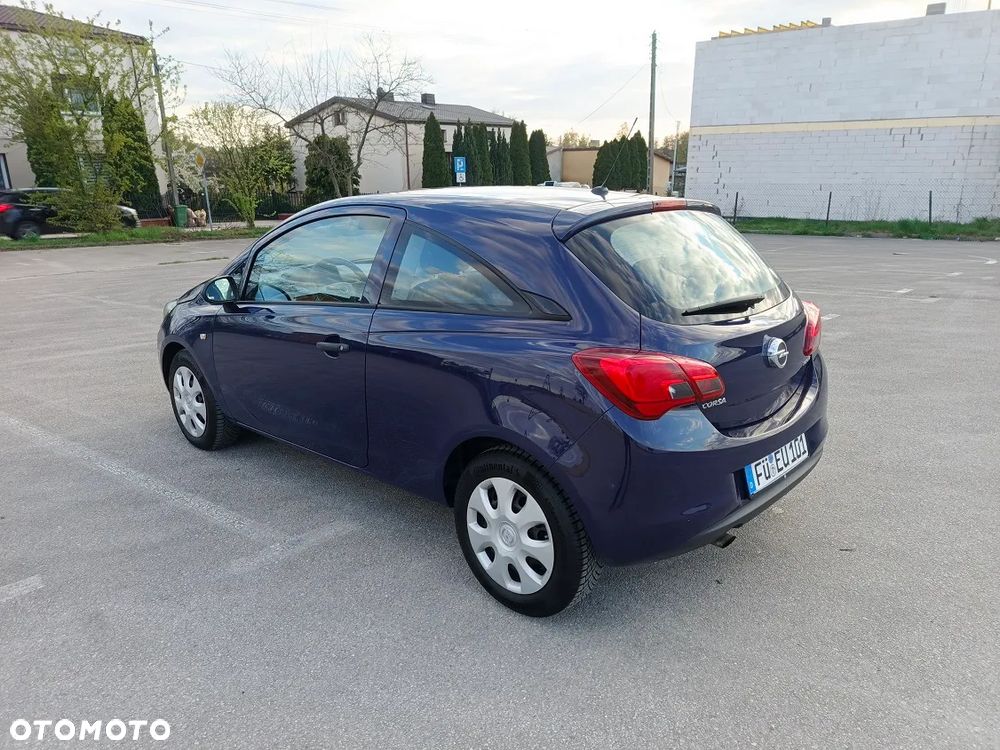 Opel Corsa 1.4 Turbo Start/Stop Active - 3