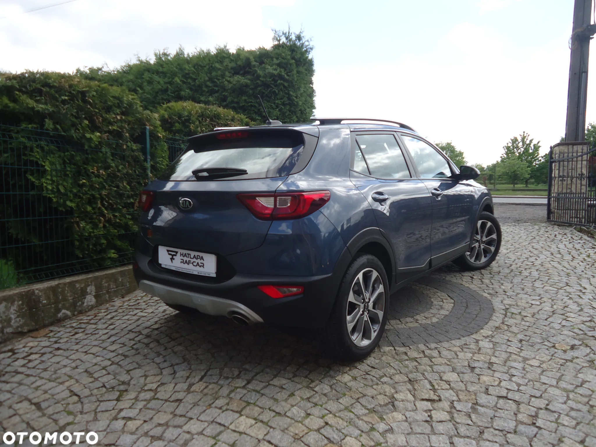 Kia Stonic 1.4 M - 7