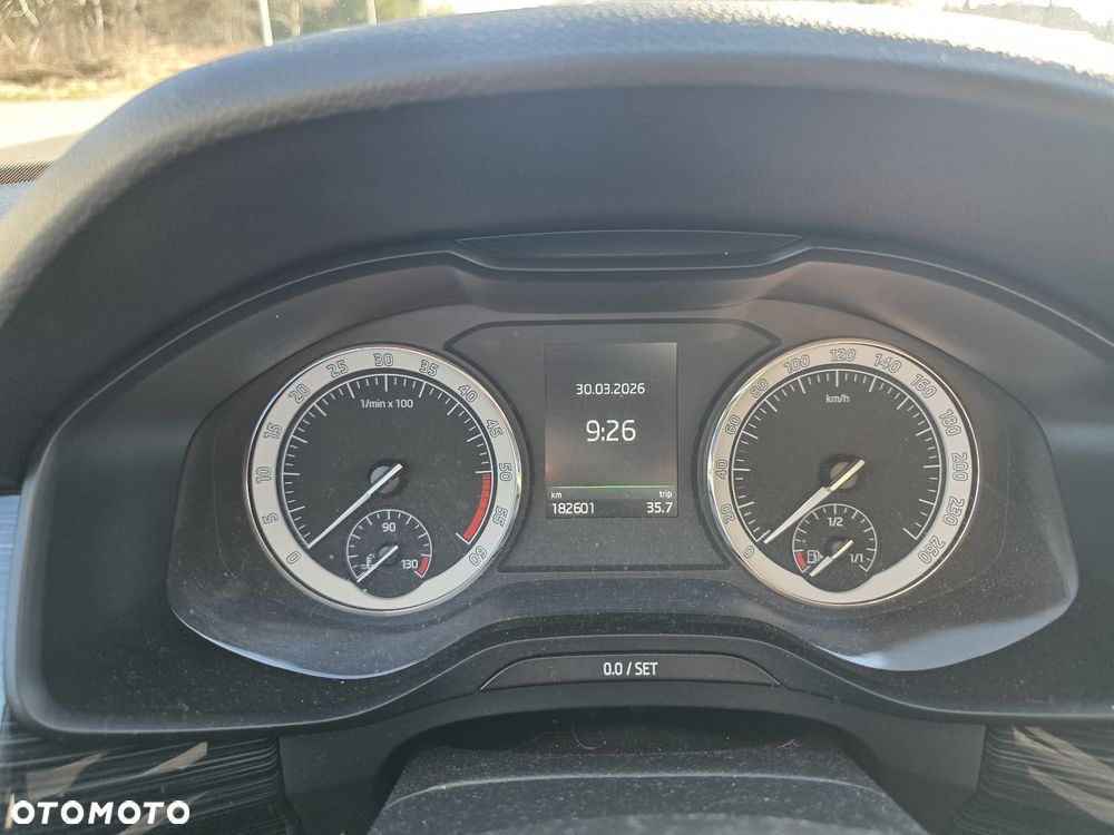 Skoda Kodiaq - 13