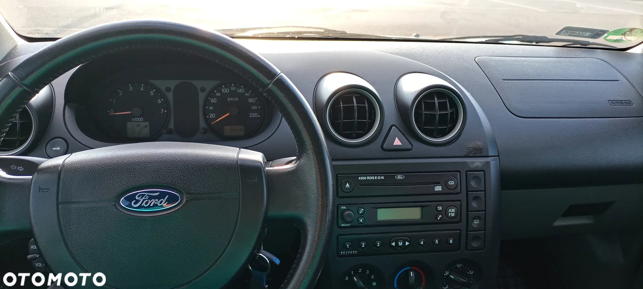 Ford Fiesta - 3