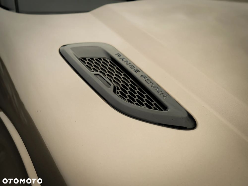 Land Rover Range Rover Evoque 2.0TD4 HSE - 7