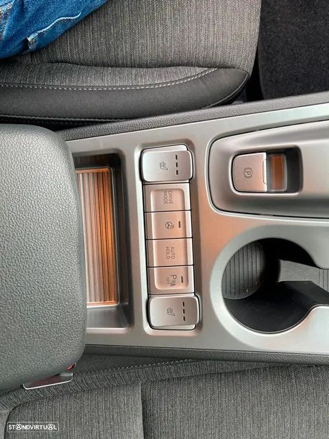 Hyundai Kauai EV 39 kWh Executive - 29