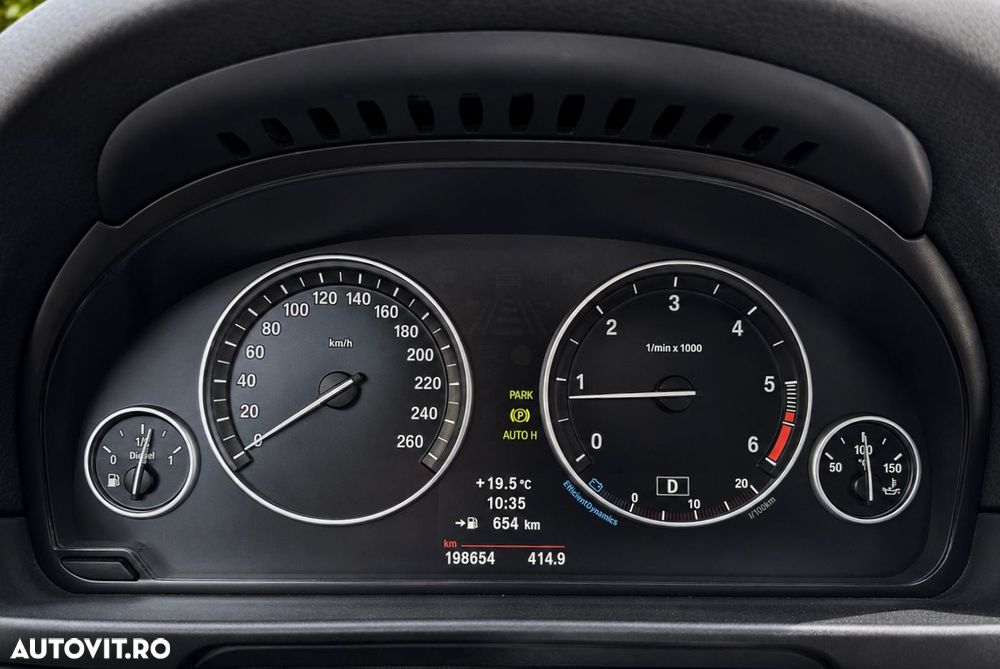 BMW Seria 5 - 9