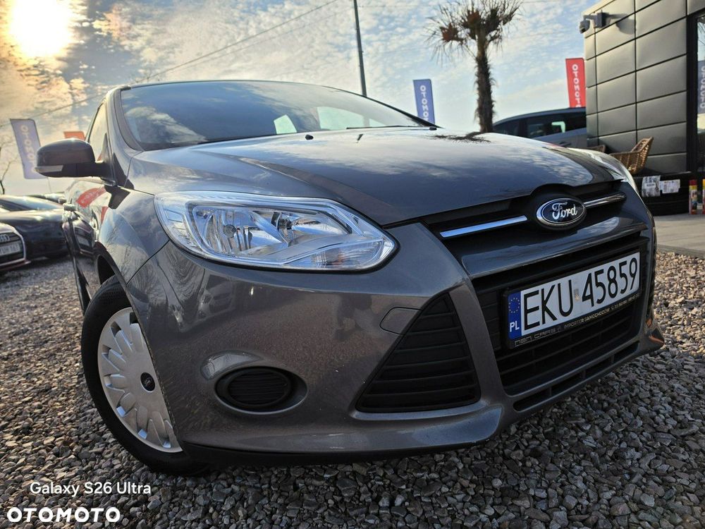 Ford Focus - 15