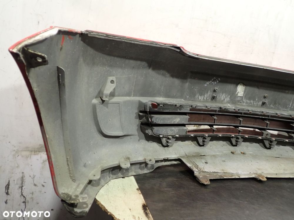 ZDERZAK PRZÓD OPEL MERIVA A - 14