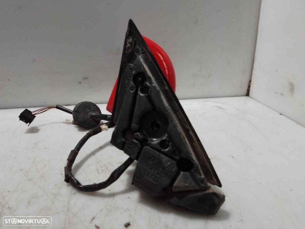 ESPELHO RETROVISOR ESQUERDO AUDI A3 SPORTBACK 2007 - 3