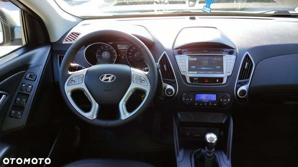 Hyundai ix35 - 26