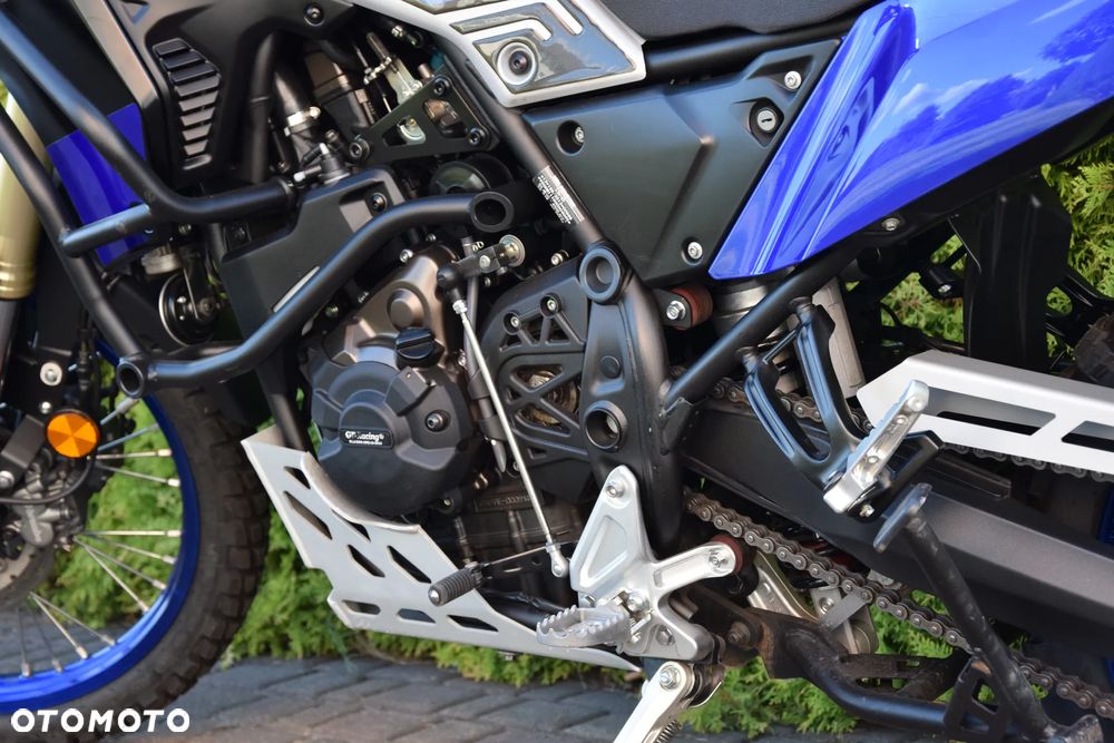 Yamaha Tenere - 8