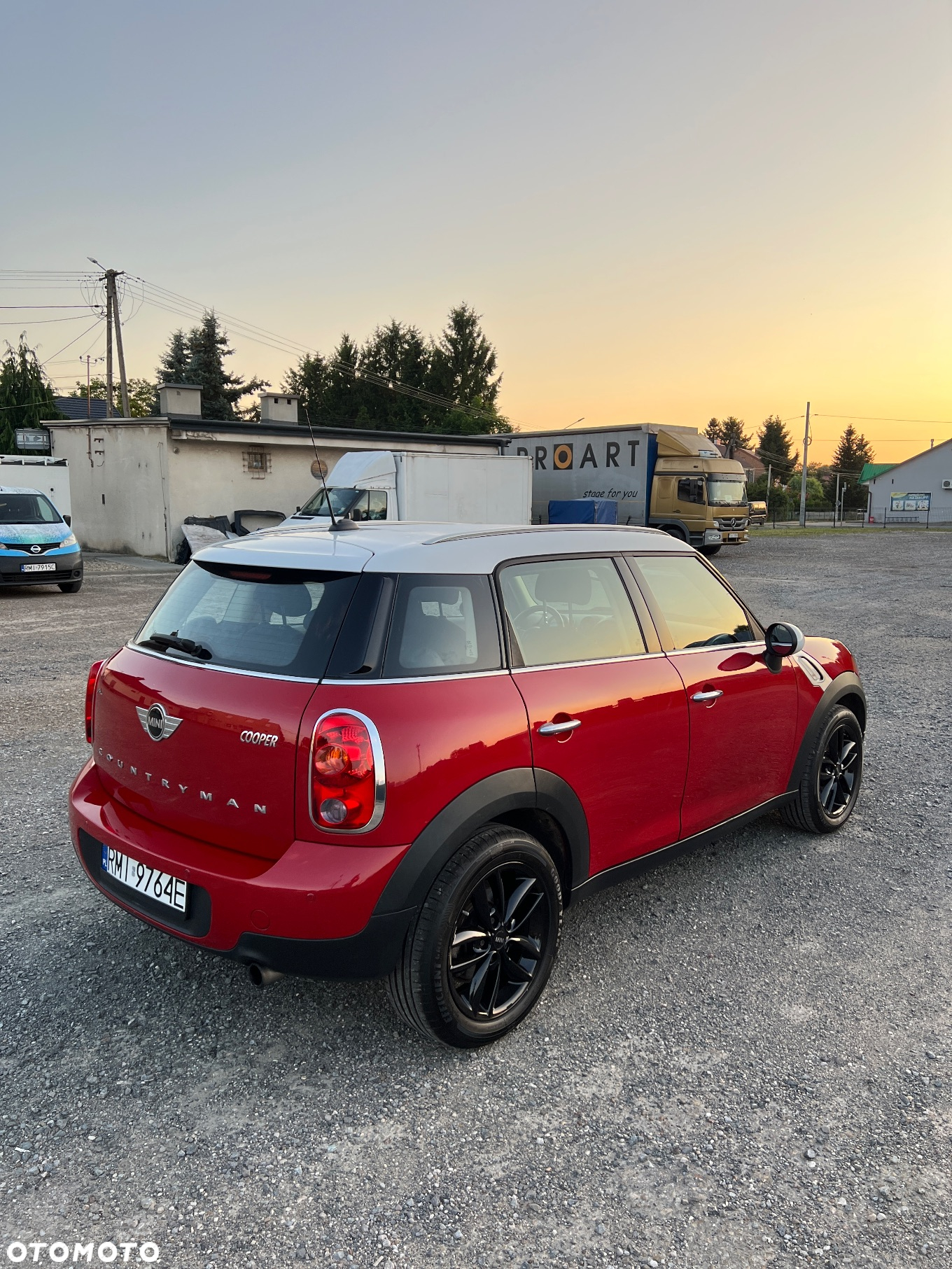 MINI Countryman Cooper - 7