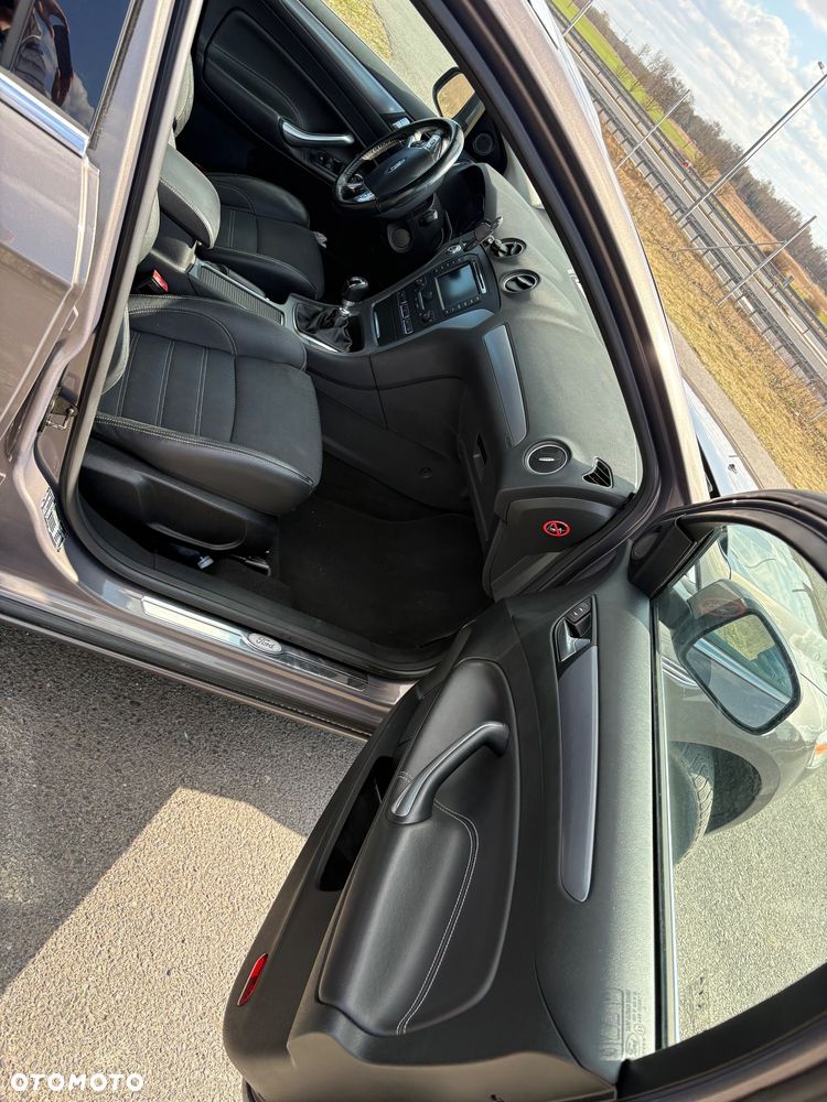 Ford Mondeo 2.0 TDCi Business Edition - 11