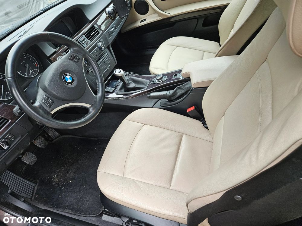 BMW Seria 3 - 2