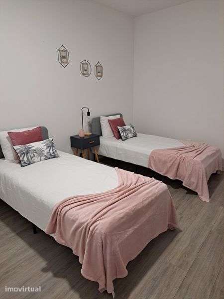 Apartamebto T1 + 2 ( Junto Polo Universitário) - Grande imagem: 3/8