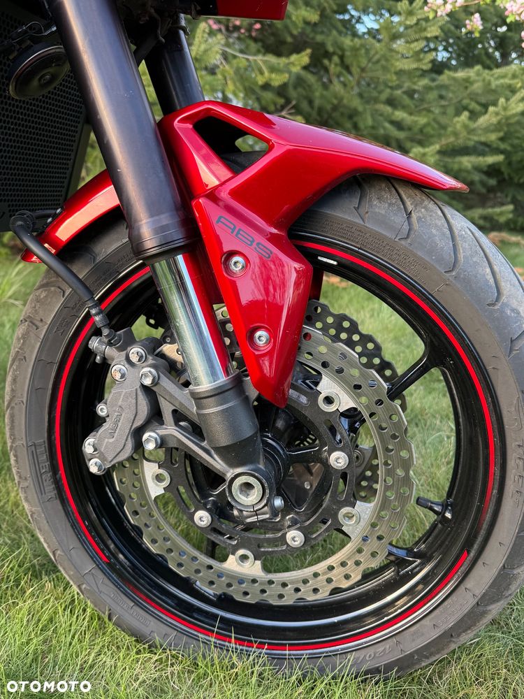 Kawasaki Z 900 - 7