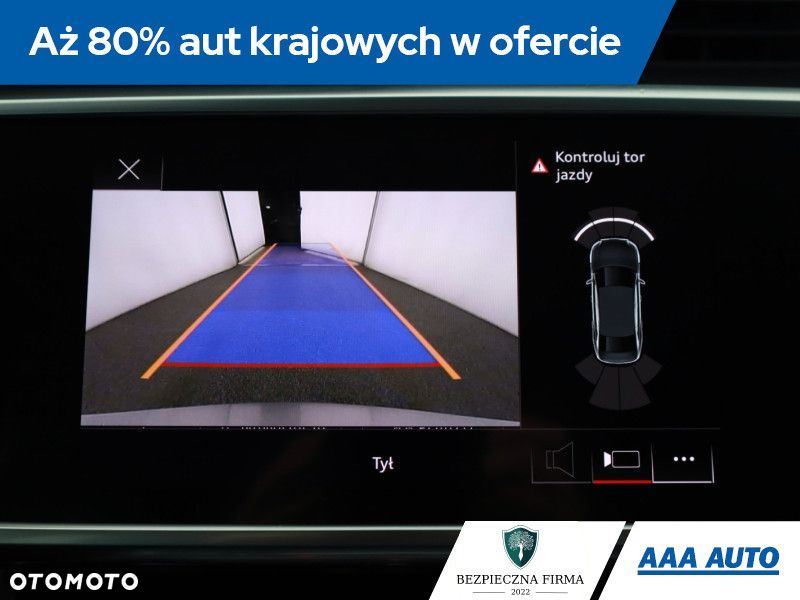 Audi A6 Limousine - 11
