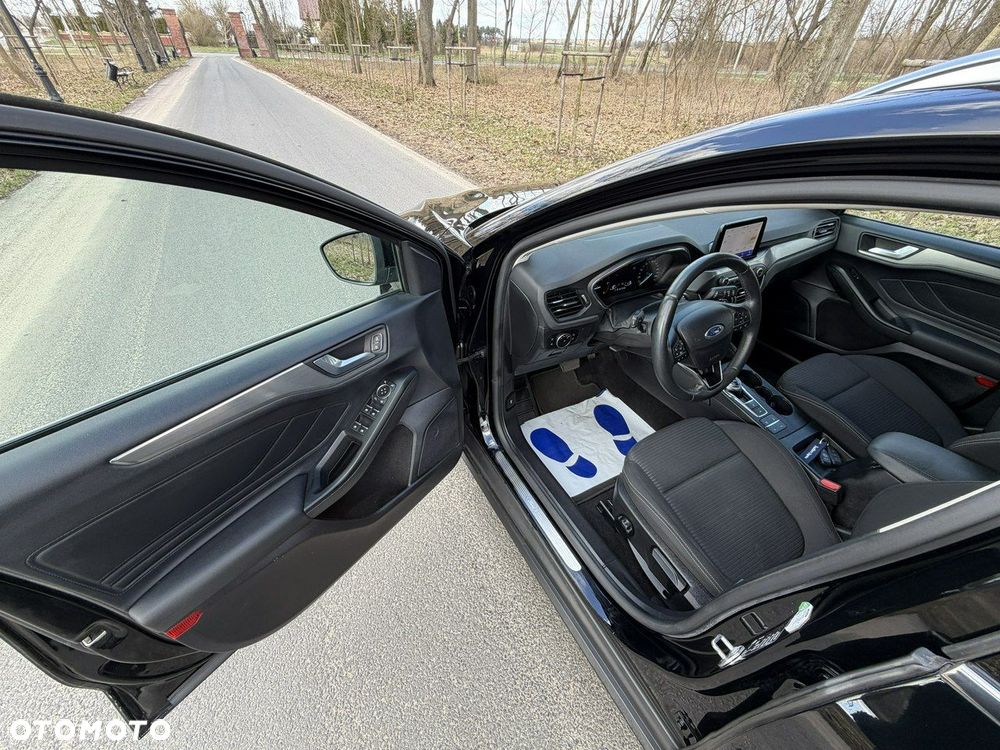Ford Focus - 19