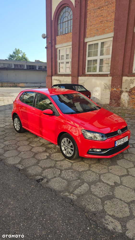 Volkswagen Polo 1.2 TSI Highline - 28