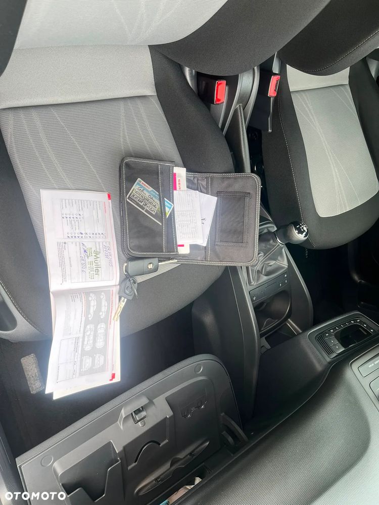 Seat Ibiza 1.2 TSI Style Salsa - 8