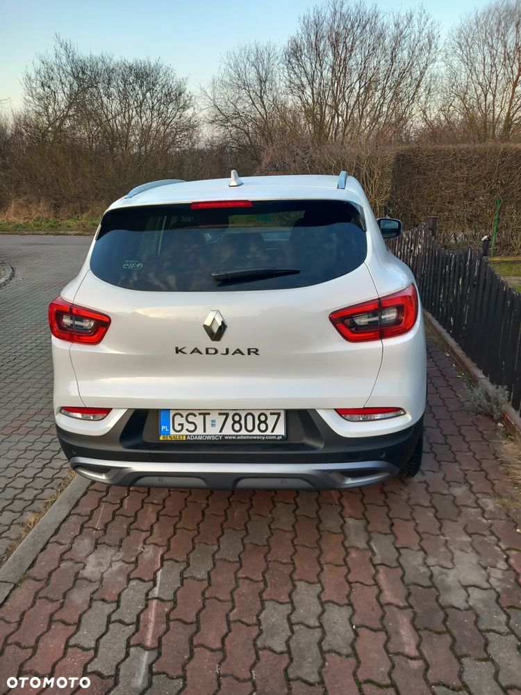 Renault Kadjar - 7
