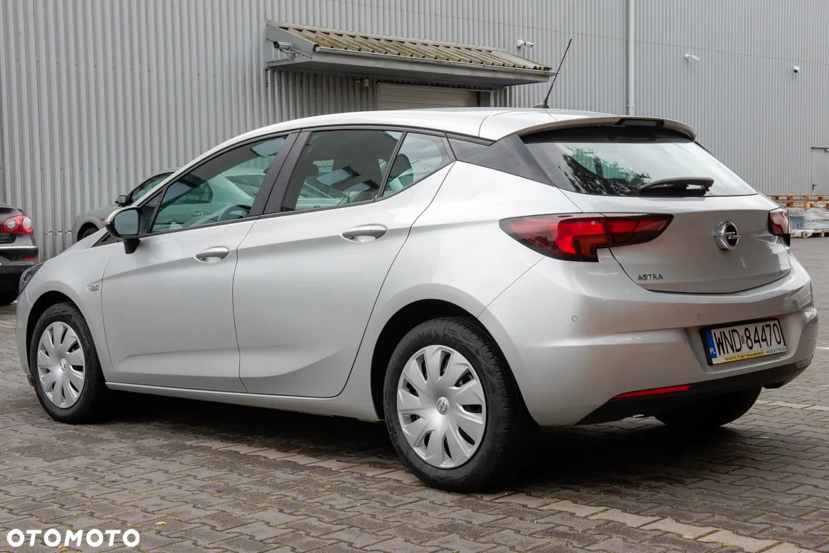 Opel Astra V 1.4 T Enjoy S&S - 3