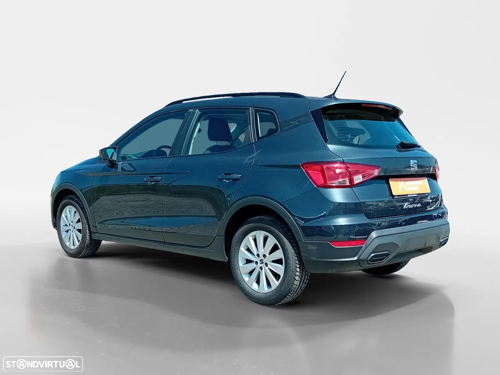 SEAT Arona 1.0 TSI Style - 4