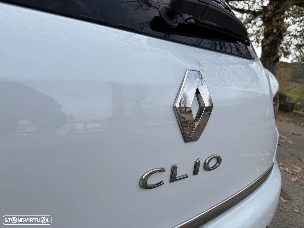 Renault Clio 0.9 TCe Limited - 17